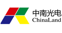 合肥中南光电有限公司
