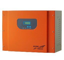 科华恒盛 单相隔离型光伏并网逆变器（SPI-A系列）