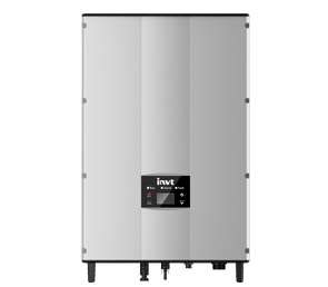 BG 4-10kW 三相并网