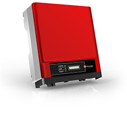 单相双路 DNS系列 ( 3.6-6kW )