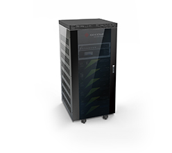 储能一体机 H-ES系列 ( 4.6kW )