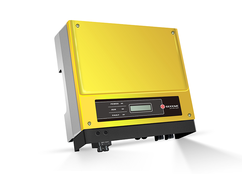 储能转换器 BP系列 ( 2.5kW )