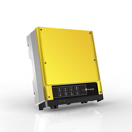 单相储能 EM 系列 （3-5kW）