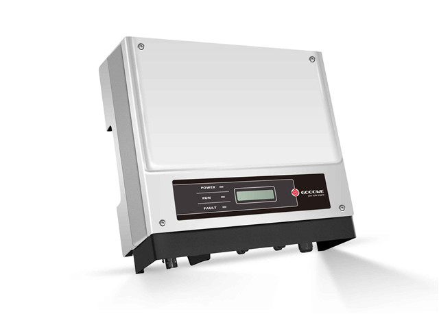 单相单路 NS系列 (1-3kW)