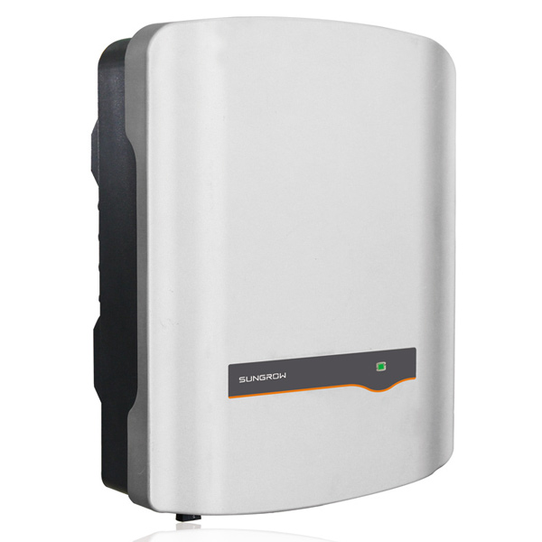 3kW-6kW单相户用逆变器
