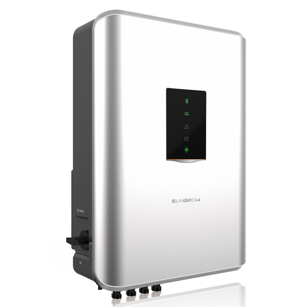 5kW-20kW三相户用逆变器