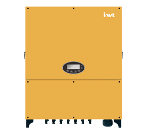 BG 40-70kW_380V 三相并网