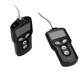 HMI 手持终端
