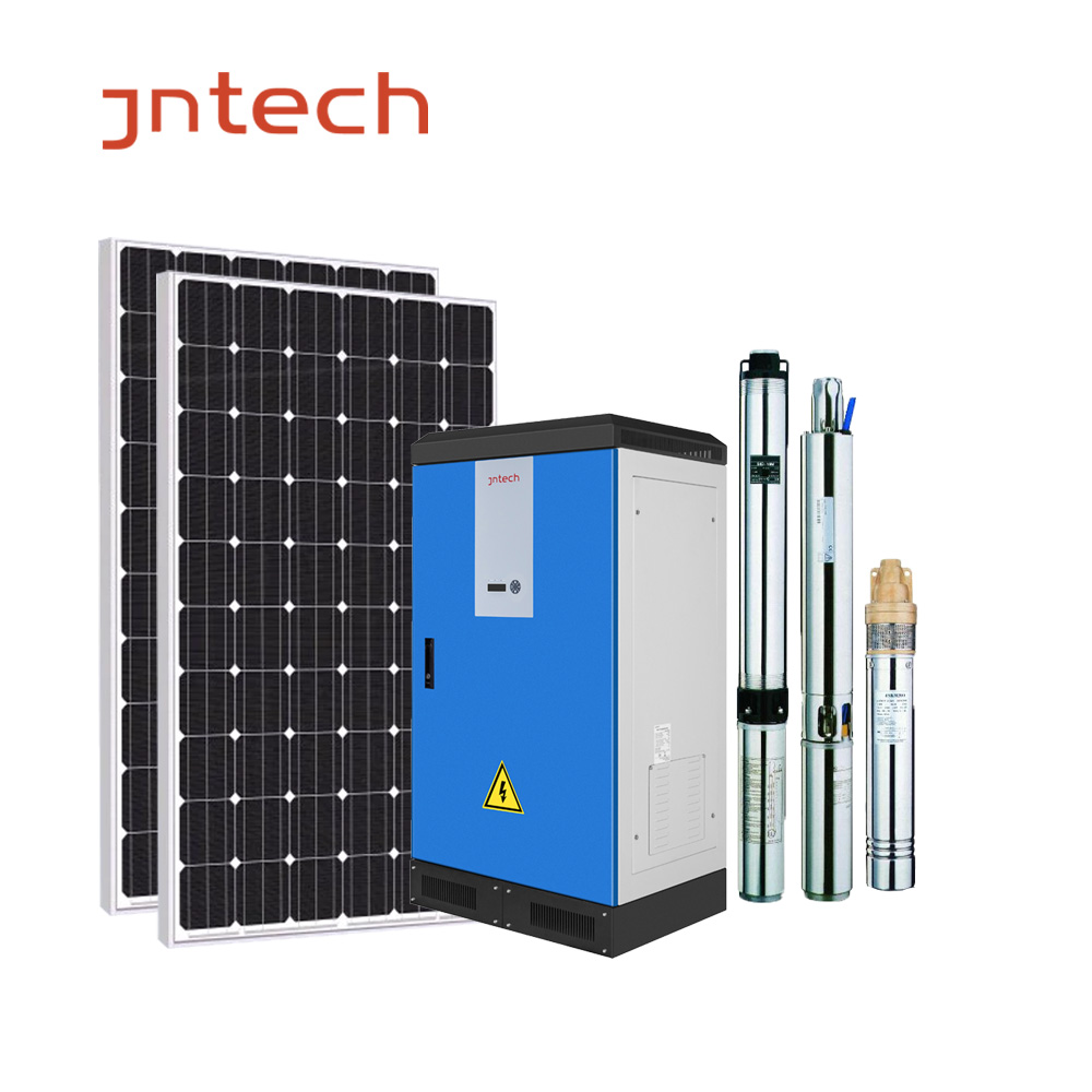 光伏水泵逆变器-三相（160-350kW）