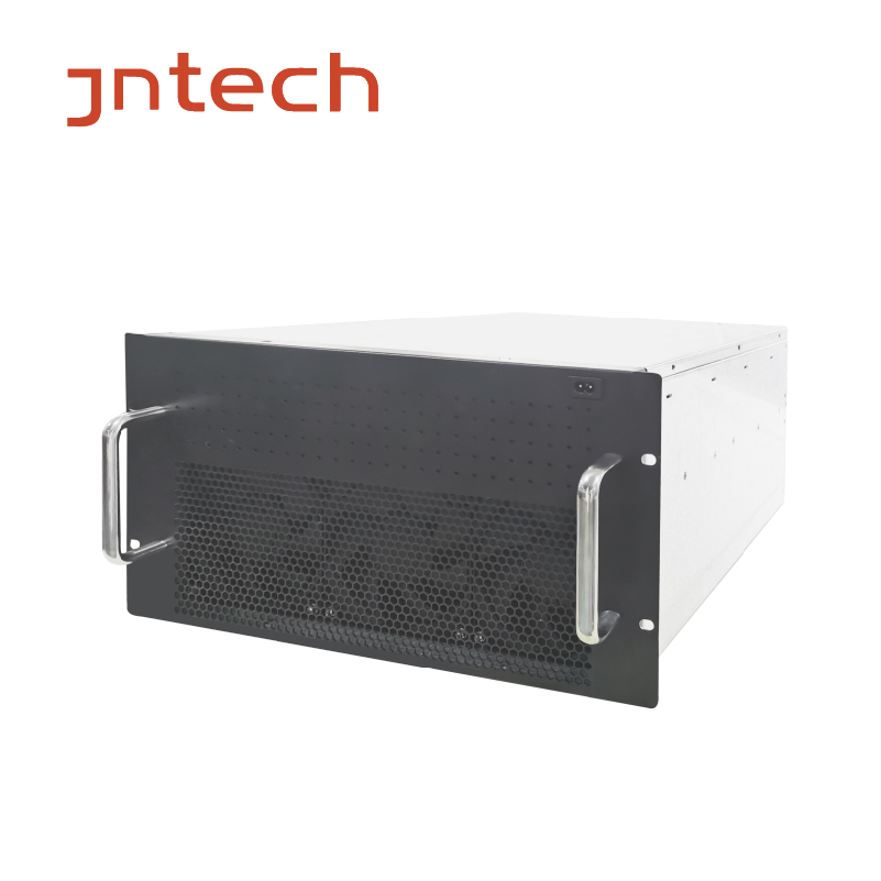 金泰克光伏系统变流器PCS储能双向变流器逆变器